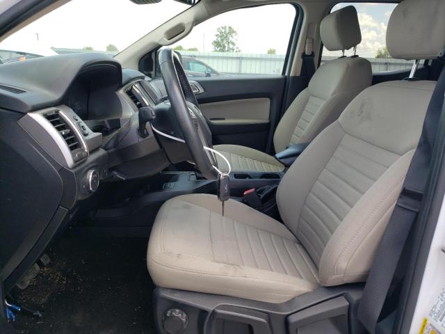 Продаж на аукціоні авто 2020 Ford Ranger, vin: 1FTER4EH9LLA87613, номер лоту: 57697544