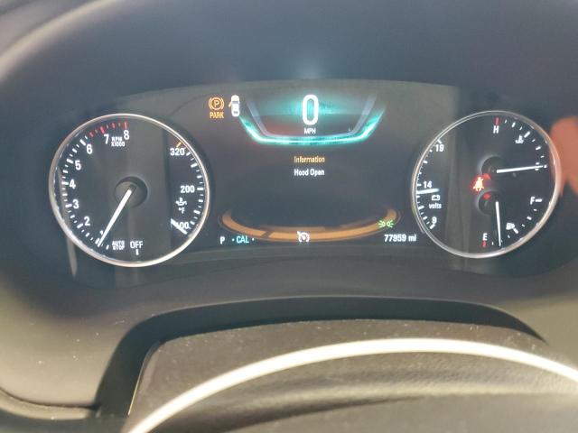 Продаж на аукціоні авто 2017 Buick Lacrosse Essence, vin: 1G4ZP5SSXHU141799, номер лоту: 57104634