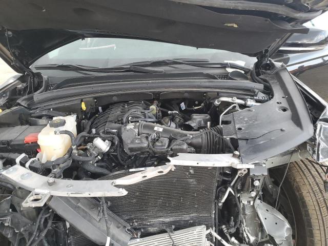 Продажа на аукционе авто 2022 Jeep Grand Cher, vin: 1C4RJKBG6N8587372, номер лота: 58485434
