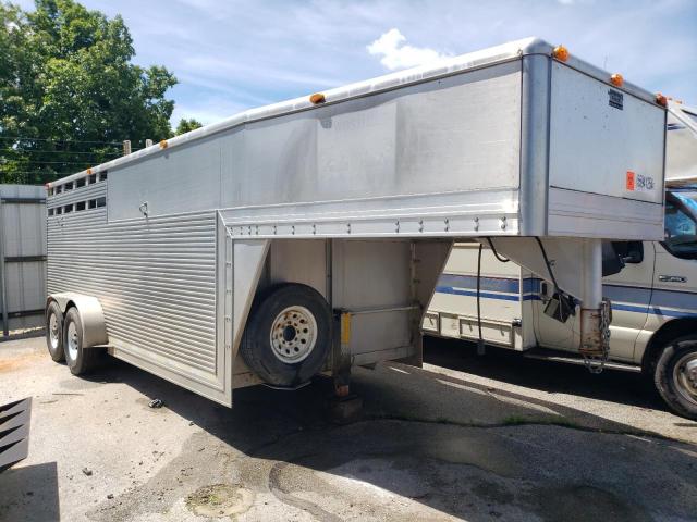 2003 Chaparral Trailer მანქანა იყიდება აუქციონზე, vin: 1N9GA18213M079070, აუქციონის ნომერი: 55941254