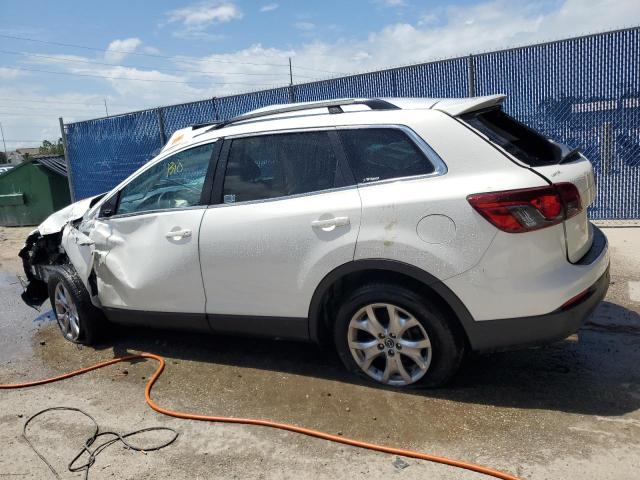 Aukcja sprzedaży 2014 Mazda Cx-9, vin: JM3TB2CA4E0433844, numer aukcji: 59727784
