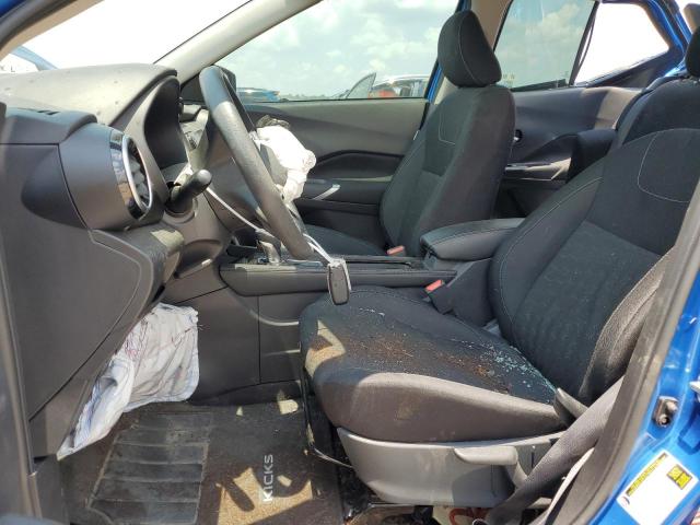 Aukcja sprzedaży 2023 Nissan Kicks, vin: 3N1CP5CV1PL575270, numer aukcji: 59102954