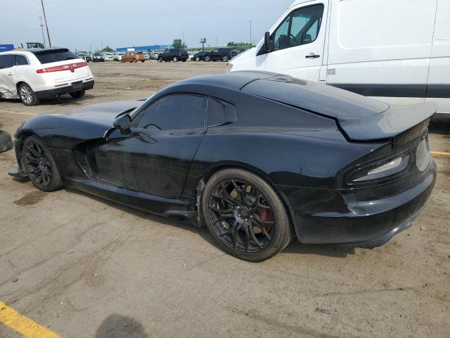2016 Dodge Viper Srt მანქანა იყიდება აუქციონზე, vin: 1C3BDEAZ5GV100023, აუქციონის ნომერი: 56972824