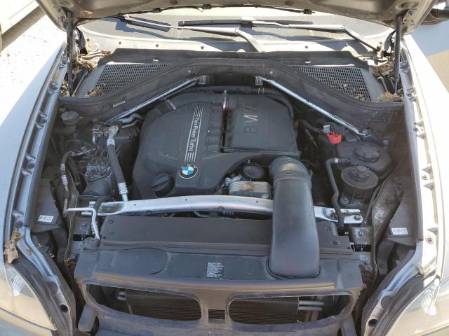 Продаж на аукціоні авто 2013 Bmw X5 Xdrive35i, vin: 5UXZV4C50D0B20623, номер лоту: 58984034