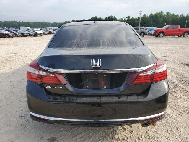 Продаж на аукціоні авто 2017 Honda Accord Ex, vin: 1HGCR2F72HA282734, номер лоту: 57713674