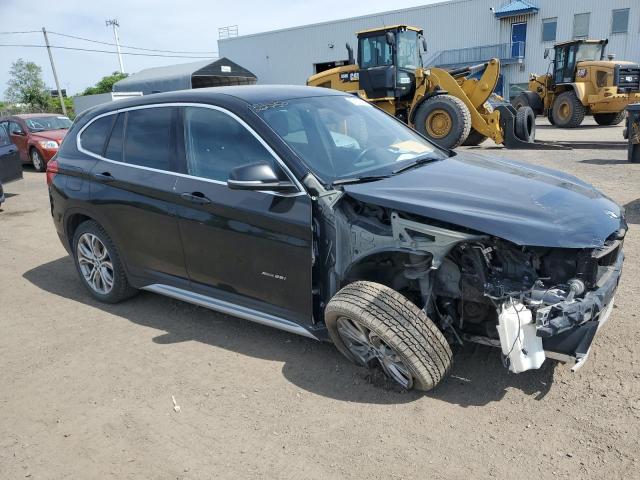 Aukcja sprzedaży 2018 Bmw X1 Xdrive2, vin: WBXHT3C34J5K22744, numer aukcji: 57132254