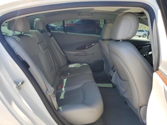 Продажа на аукционе авто 2011 Buick Lacrosse Cxs, vin: 1G4GE5ED4BF110683, номер лота: 58747394