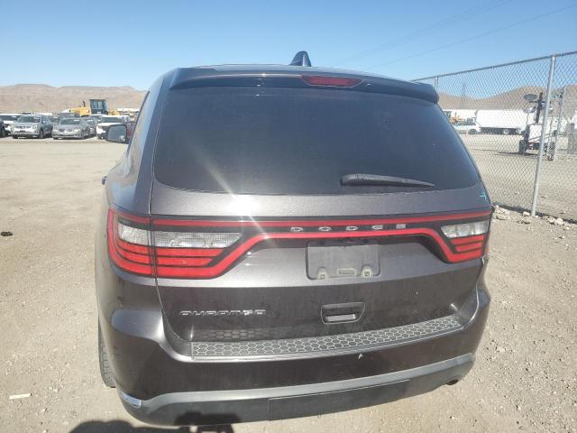 Продажа на аукционе авто 2018 Dodge Durango, vin: 1C4RDHAGXJC254448, номер лота: 57734834