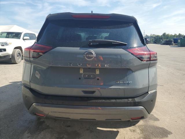 Aukcja sprzedaży 2023 Nissan Rogue Sl, vin: 5N1BT3CB8PC809586, numer aukcji: 58428194