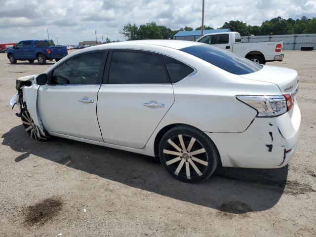 Aukcja sprzedaży 2014 Nissan Sentra, vin: 3N1AB7AP2EL661870, numer aukcji: 57197374