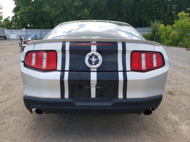 Aukcja sprzedaży 2012 Ford Mustang, vin: 1ZVBP8AM9C5217362, numer aukcji: 57281044