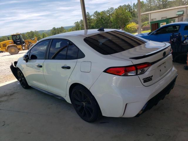Aukcja sprzedaży 2020 Toyota Corolla, vin: 5YFS4RCE6LP051540, numer aukcji: 53998774