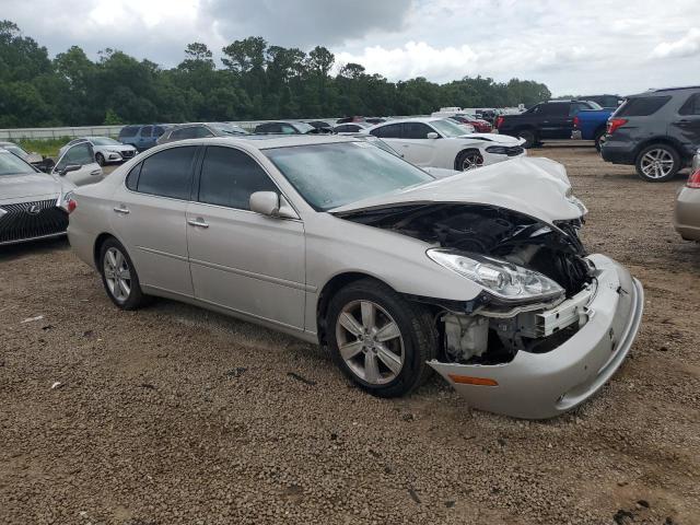 Продажа на аукционе авто 2005 Lexus Es 330, vin: JTHBA30GX55131174, номер лота: 68709085
