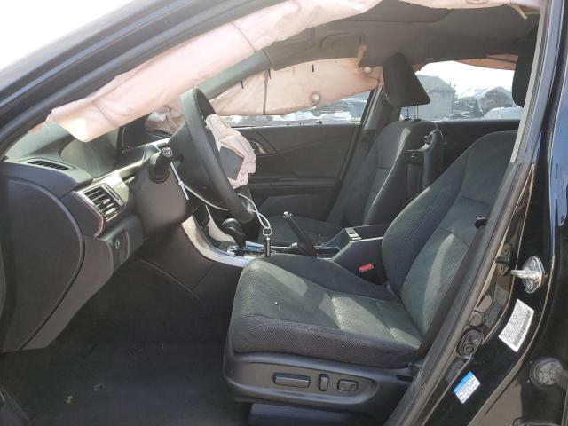 Продаж на аукціоні авто 2017 Honda Accord Ex, vin: 1HGCR2F72HA282734, номер лоту: 57713674