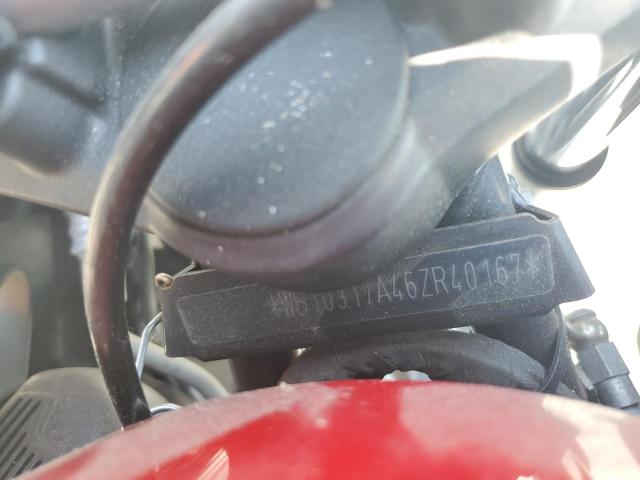 2006 Bmw R1200 მანქანა იყიდება აუქციონზე, vin: WB10317A46ZR40167, აუქციონის ნომერი: 46183248