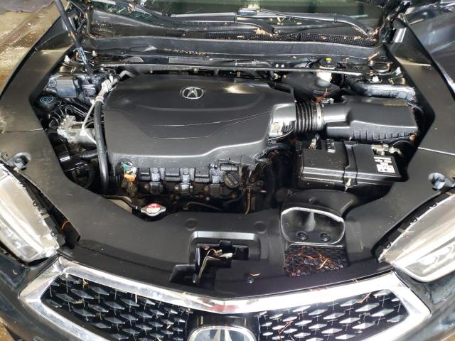 Aukcja sprzedaży 2018 Acura Tlx, vin: 19UUB2F36JA005788, numer aukcji: 59012674