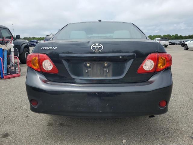 Aukcja sprzedaży 2010 Toyota Corolla Base, vin: 2T1BU4EE4AC332460, numer aukcji: 57840724