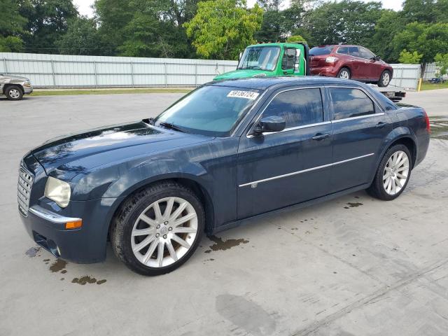 Aukcja sprzedaży 2008 Chrysler 300c, vin: 2C3LA63H58H179842, numer aukcji: 59136724