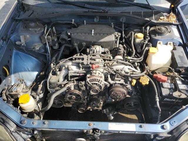 Продаж на аукціоні авто 2005 Subaru Baja Sport, vin: 4S4BT62C657105579, номер лоту: 57893824