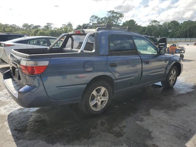 Продаж на аукціоні авто 2005 Subaru Baja Sport, vin: 4S4BT62C657105579, номер лоту: 57893824