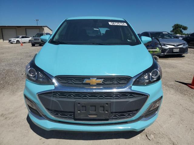 Продажа на аукционе авто 2021 Chevrolet Spark 1lt, vin: KL8CD6SA3MC703275, номер лота: 58176154