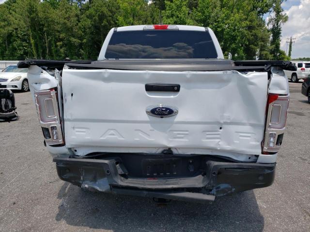 Продаж на аукціоні авто 2020 Ford Ranger, vin: 1FTER4EH9LLA87613, номер лоту: 57697544