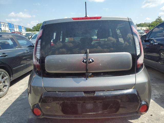 Продажа на аукционе авто 2016 Kia Soul, vin: KNDJP3A5XG7365718, номер лота: 58933254