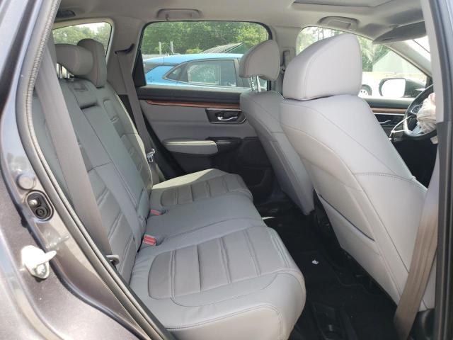 Продажа на аукционе авто 2018 Honda Cr-v Exl, vin: 5J6RW2H87JA000692, номер лота: 56759924