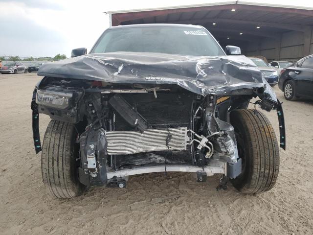 Продажа на аукционе авто 2022 Jeep Grand Cher, vin: 1C4RJKBG6N8587372, номер лота: 58485434