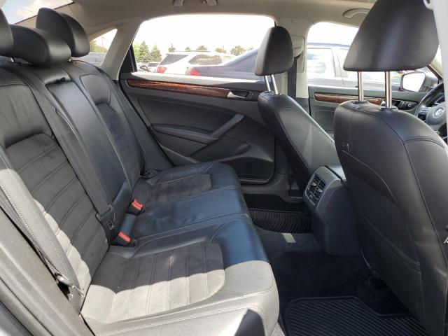 56410774 :رقم المزاد ، 1VWCM7A32DC120564 vin ، 2013 Volkswagen Passat Sel مزاد بيع