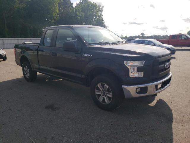 Продажа на аукционе авто 2016 Ford F150, vin: 1FTEX1E80GFB22466, номер лота: 57616524