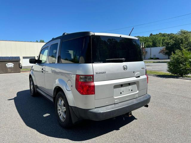 Продажа на аукционе авто 2007 Honda Element Ex, vin: 5J6YH28797L006021, номер лота: 59758814