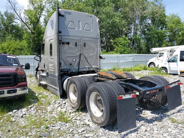 2021 Freightliner Cascadia 126 მანქანა იყიდება აუქციონზე, vin: 3AKJHHDR6MSMH8814, აუქციონის ნომერი: 56245404