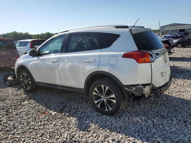 Продаж на аукціоні авто 2015 Toyota Rav4 Limited, vin: 2T3DFREV9FW345928, номер лоту: 58685684