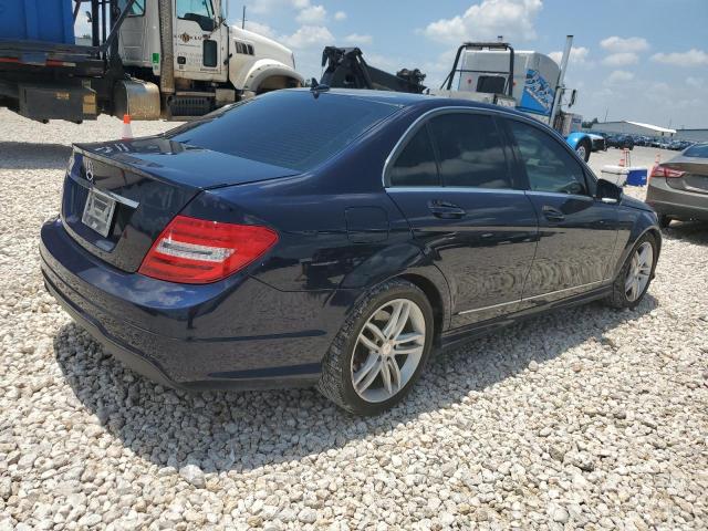 Продажа на аукционе авто 2013 Mercedes-benz C 250, vin: WDDGF4HB3DR296505, номер лота: 56559694