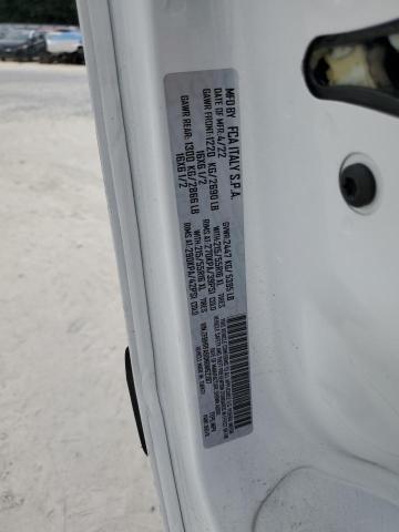 60865354 :رقم المزاد ، ZFBHRFAB0N6W62387 vin ، 2022 Ram Promaster City مزاد بيع