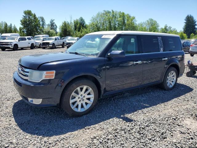 Aukcja sprzedaży 2009 Ford Flex Sel, vin: 2FMDK52C19BA31636, numer aukcji: 58114524