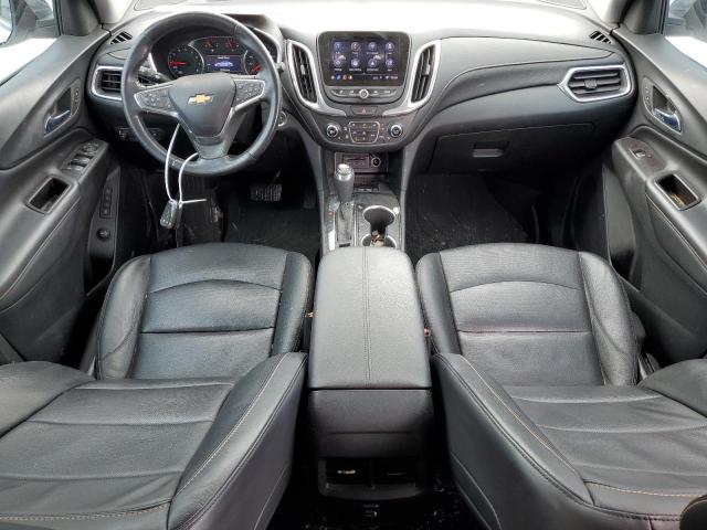 2020 Chevrolet Equinox Pr მანქანა იყიდება აუქციონზე, vin: 2GNAXPEX0L6236424, აუქციონის ნომერი: 59034594