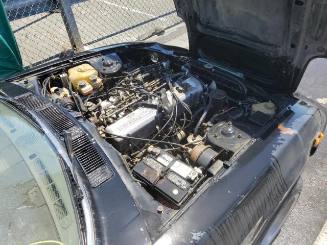 Продажа на аукционе авто 1981 Datsun 280zx, vin: JN1HZ04S8BX265704, номер лота: 57913814