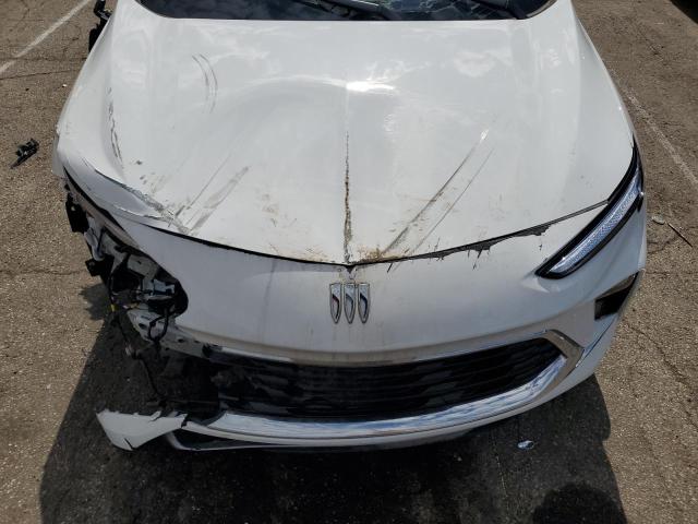 57928094 :رقم المزاد ، KL4AMBS21RB001818 vin ، 2024 Buick Encore Gx Preferred مزاد بيع