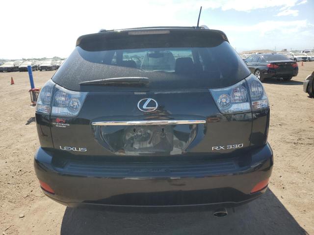 Aukcja sprzedaży 2004 Lexus Rx 330, vin: JTJHA31U340073692, numer aukcji: 58464804