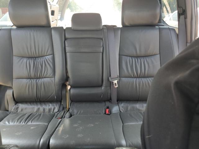 Продаж на аукціоні авто 2004 Lexus Gx 470, vin: JTJBT20X340059331, номер лоту: 58072804