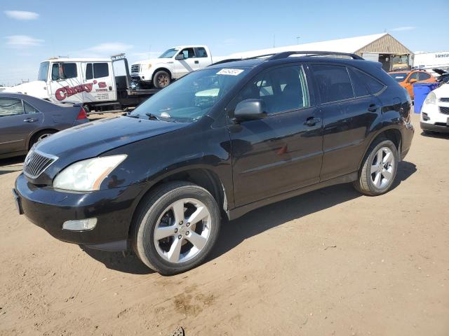 Aukcja sprzedaży 2004 Lexus Rx 330, vin: JTJHA31U340073692, numer aukcji: 58464804