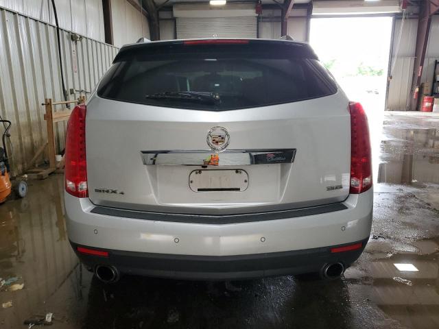 57130234 :رقم المزاد ، 3GYFNGE38DS540115 vin ، 2013 Cadillac Srx Luxury Collection مزاد بيع