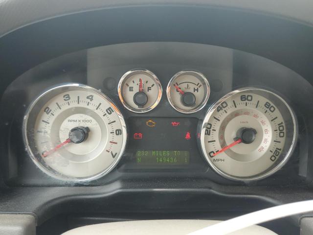 Продажа на аукционе авто 2010 Ford Edge, vin: 2FMDK3JC7ABB52763, номер лота: 57549694