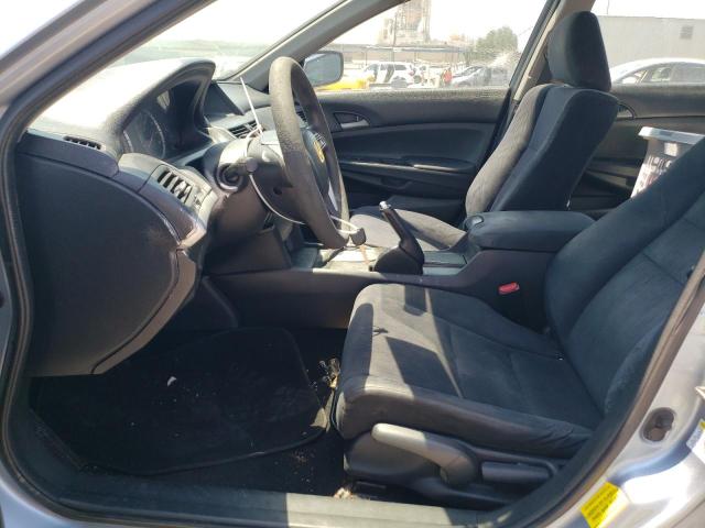 Продаж на аукціоні авто 2012 Honda Accord Lx, vin: 1HGCP2F39CA123981, номер лоту: 59244384