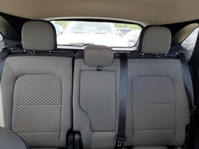 57732994 :رقم المزاد ، 1FMCU9G6XLUA81677 vin ، 2020 Ford Escape Se مزاد بيع
