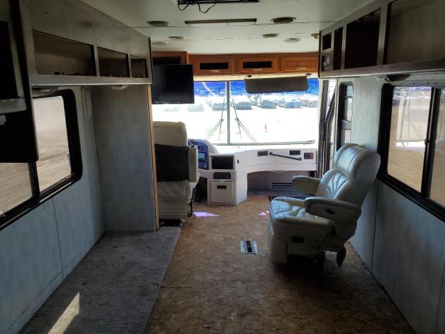 Aukcja sprzedaży 2000 Freightliner Chassis X Line Motor Home, vin: 4UZ6XJCAXYCG19634, numer aukcji: 57482104
