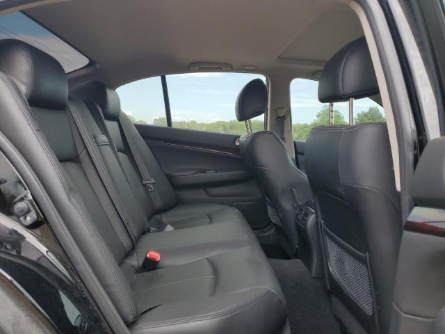 Aukcja sprzedaży 2010 Infiniti G37, vin: JN1CV6ARXAM254052, numer aukcji: 59209994