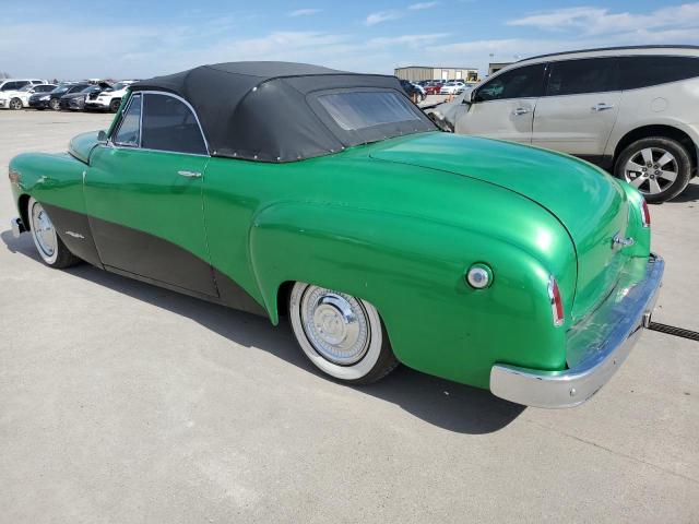 1950 Dodge All Other მანქანა იყიდება აუქციონზე, vin: D3415213, აუქციონის ნომერი: 58768834